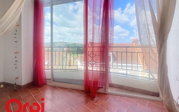 Appartement à vendre    4 pièces • 110 m2 Montluçon