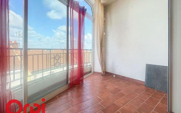Appartement à vendre    4 pièces • 110 m2 Montluçon