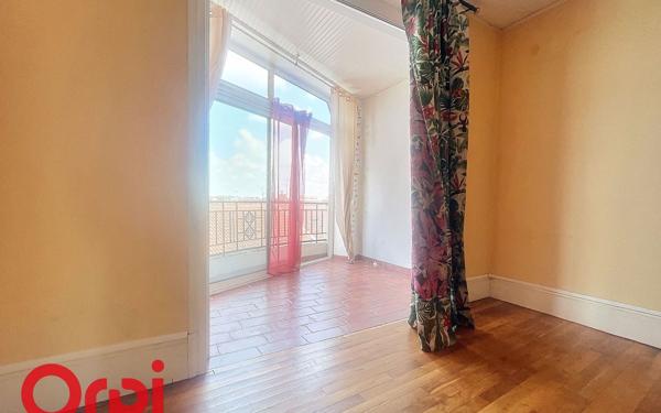 Appartement à vendre    4 pièces • 110 m2 Montluçon