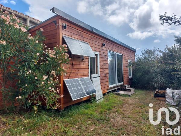 Maison à vendre 6 pièces 123 m² Divatte-sur-Loire