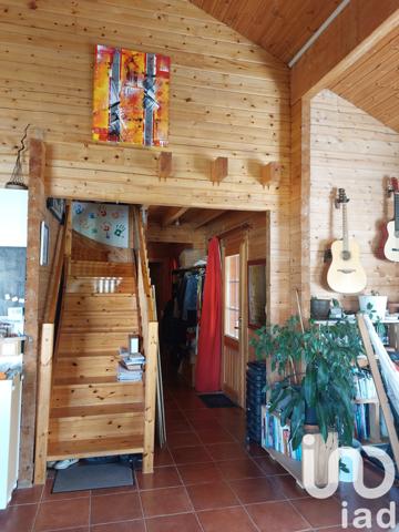 Maison à vendre 6 pièces 123 m² Divatte-sur-Loire