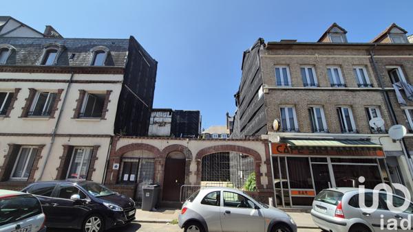 Terrain à vendre 168 m² Elbeuf