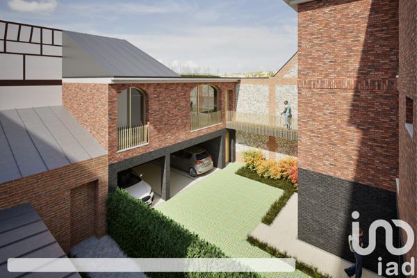 Terrain à vendre 168 m² Elbeuf