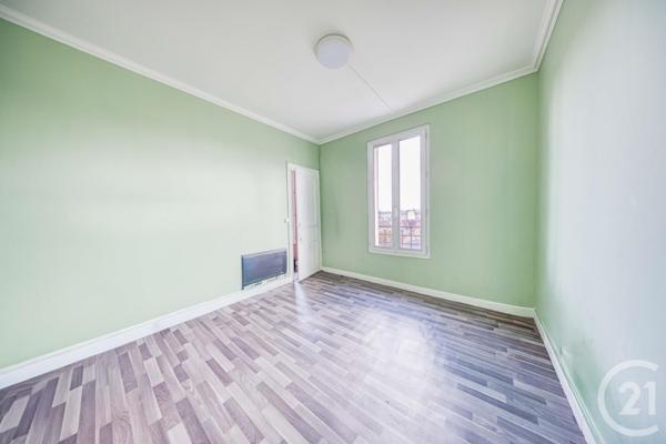Appartement F2 à vendre  2 pièces - 29,25 m2 VIGNEUX SUR SEINE - 91
