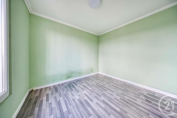 Appartement F2 à vendre  2 pièces - 29,25 m2 VIGNEUX SUR SEINE - 91