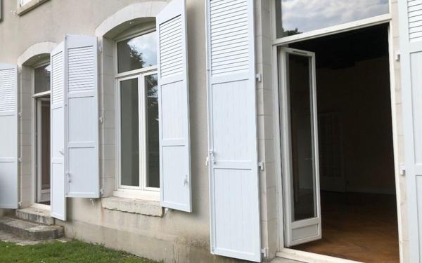 Appartement à louer    2 pièces •  Romorantin-Lanthenay