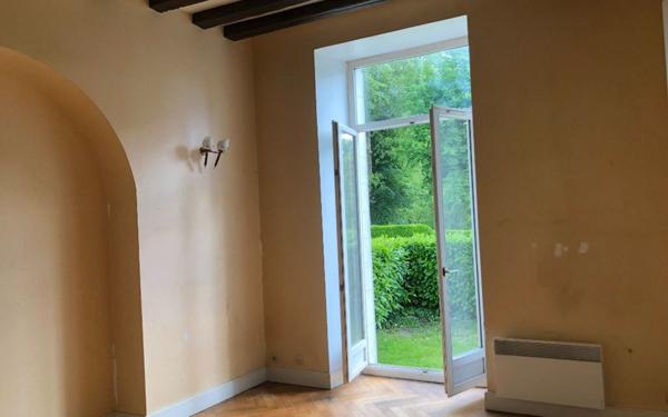 Appartement à louer    2 pièces •  Romorantin-Lanthenay