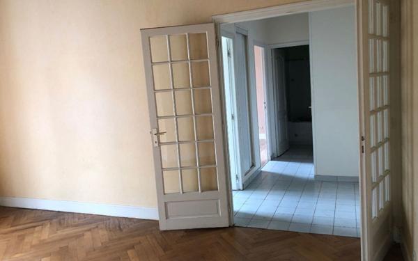Appartement à louer    2 pièces •  Romorantin-Lanthenay