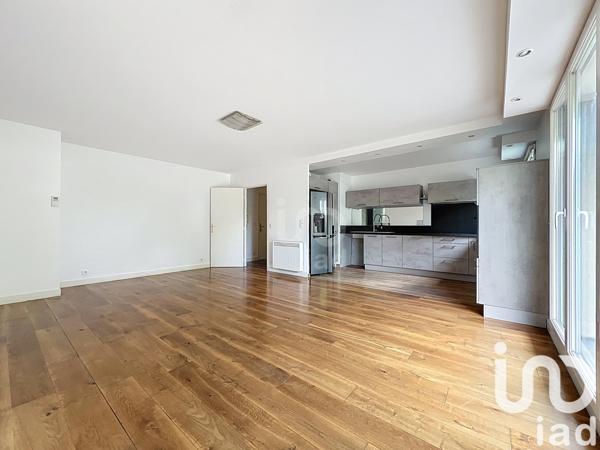 Apartment for sale 4 rooms 84 m² Nanterre