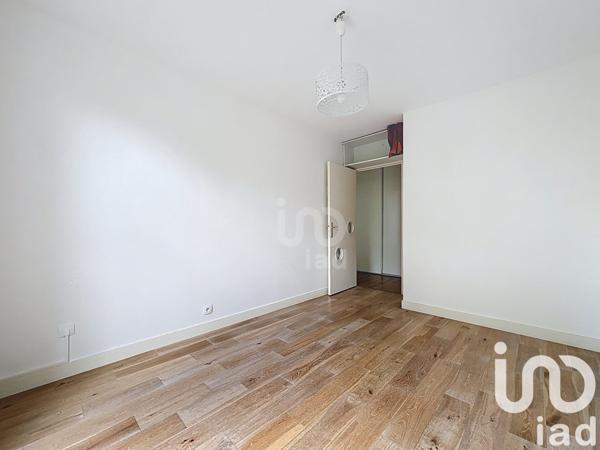 Apartment for sale 4 rooms 84 m² Nanterre