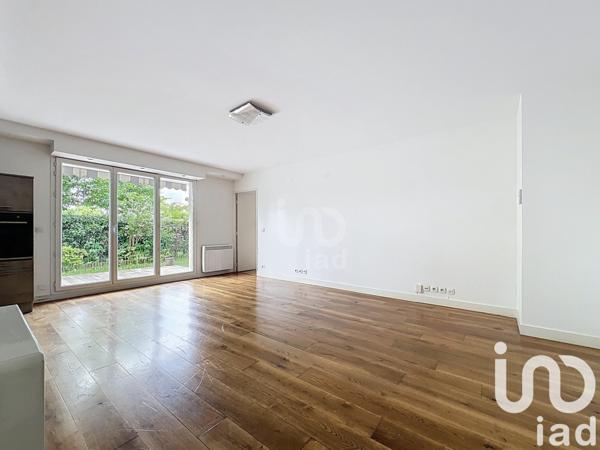 Apartment for sale 4 rooms 84 m² Nanterre