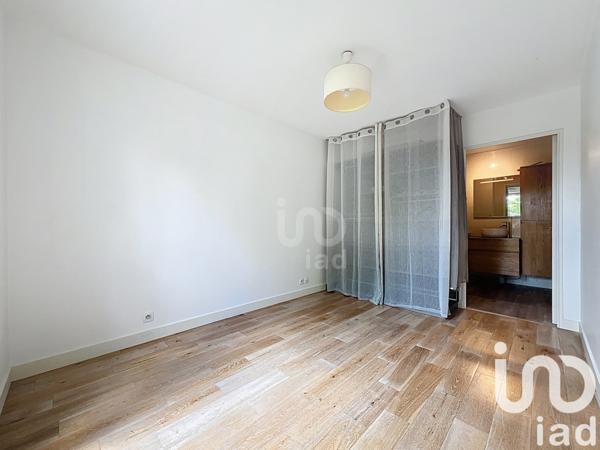 Apartment for sale 4 rooms 84 m² Nanterre