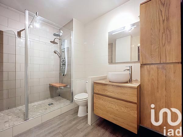 Apartment for sale 4 rooms 84 m² Nanterre