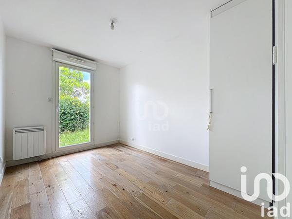 Apartment for sale 4 rooms 84 m² Nanterre