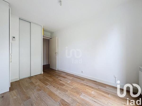 Apartment for sale 4 rooms 84 m² Nanterre