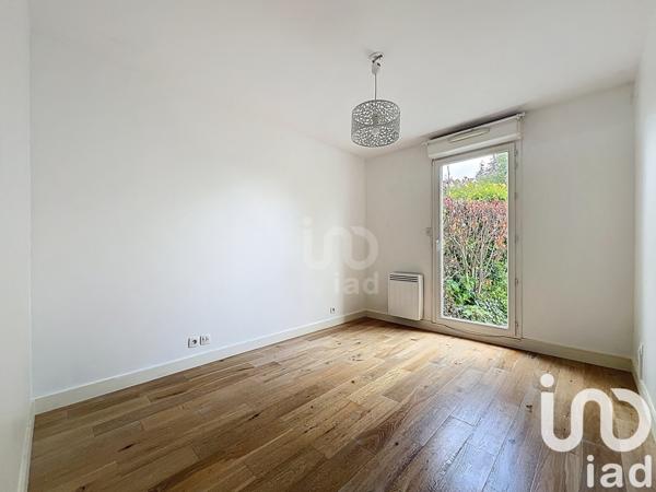 Apartment for sale 4 rooms 84 m² Nanterre