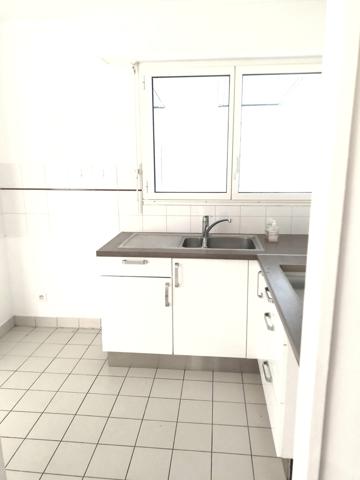 Paris (75012) VENTE APPARTEMENT ÀVEC BALCON