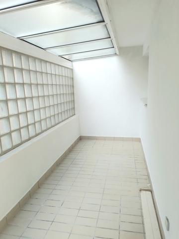 Paris (75012) VENTE APPARTEMENT ÀVEC BALCON