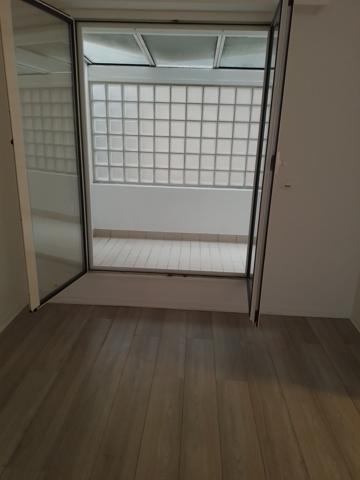 Paris (75012) VENTE APPARTEMENT ÀVEC BALCON