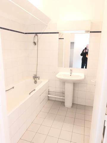 Paris (75012) VENTE APPARTEMENT ÀVEC BALCON