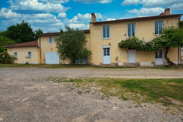 Les Sorinieres - 44840 -7 pièce(s) -