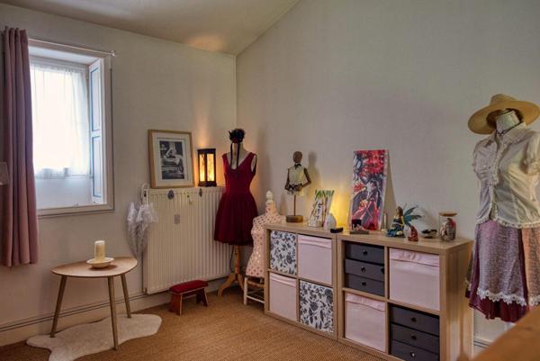 Les Sorinieres - 44840 -7 pièce(s) -