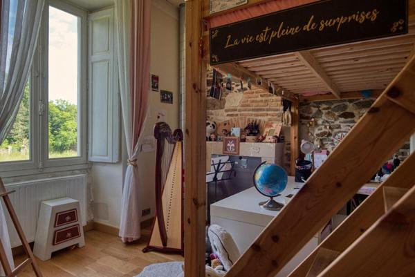 Les Sorinieres - 44840 -7 pièce(s) -