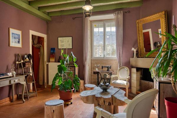 Les Sorinieres - 44840 -7 pièce(s) -