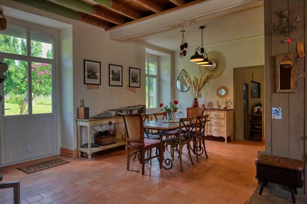 Les Sorinieres - 44840 -7 pièce(s) -