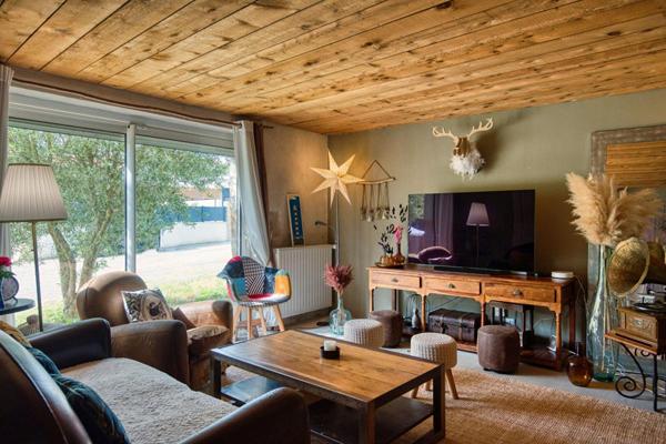 Les Sorinieres - 44840 -7 pièce(s) -