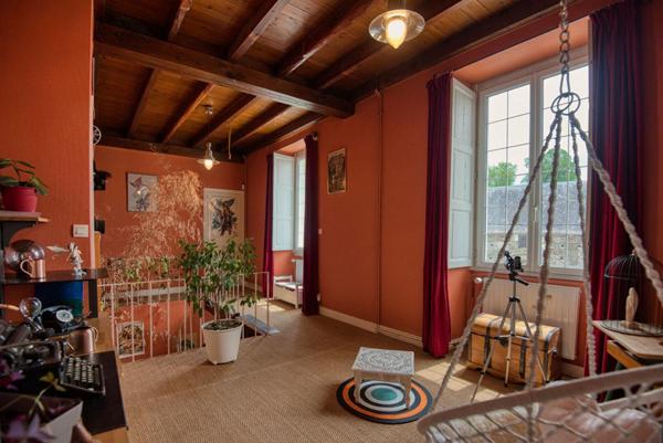 Les Sorinieres - 44840 -7 pièce(s) -