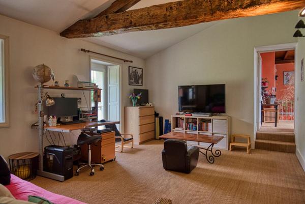 Les Sorinieres - 44840 -7 pièce(s) -