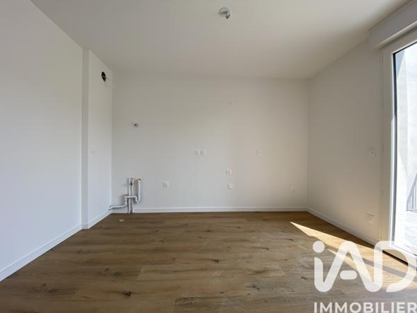 Appartement à vendre 2 pièces 59 m² Floirac