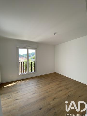 Appartement à vendre 2 pièces 59 m² Floirac