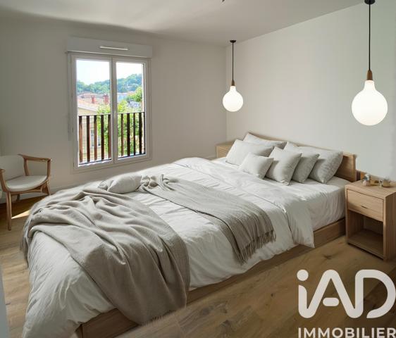 Appartement à vendre 2 pièces 59 m² Floirac