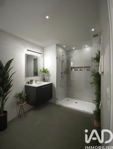 Appartement à vendre 2 pièces 59 m² Floirac