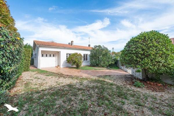 Maison à vendre 396 112 € Le Château-d'Oléron 5 p 139 m² DPE F