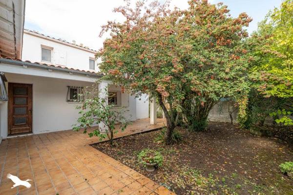 Maison à vendre 396 112 € Le Château-d'Oléron 5 p 139 m² DPE F