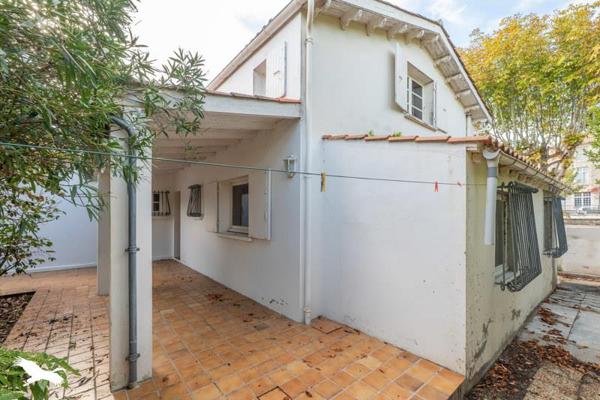 Maison à vendre 396 112 € Le Château-d'Oléron 5 p 139 m² DPE F