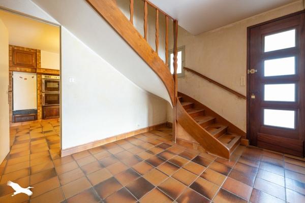 Maison à vendre 396 112 € Le Château-d'Oléron 5 p 139 m² DPE F