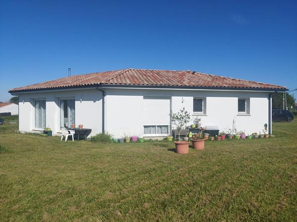 Proche DAX Maison 4 chambres