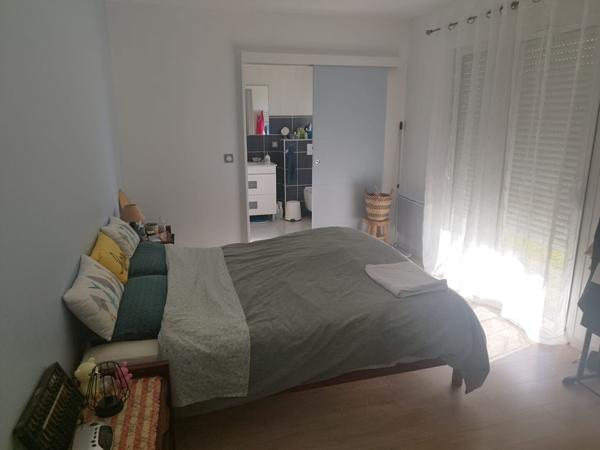 Proche DAX Maison 4 chambres