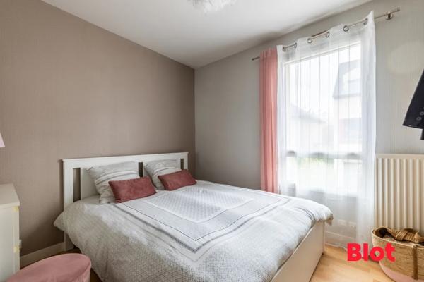 Appartement 3 pièce(s)