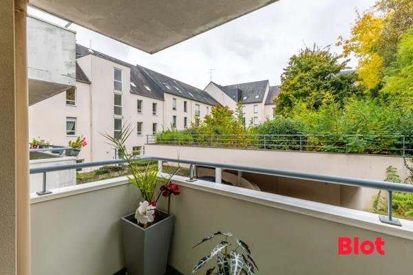 Appartement 3 pièce(s)