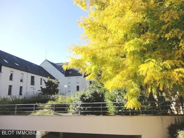 Appartement 3 pièce(s)