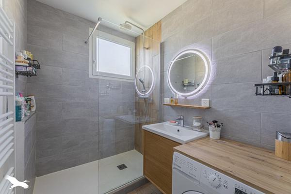 Appartement à vendre |  Saint-Pierre-des-Corps |  4 pièces | 77 m²