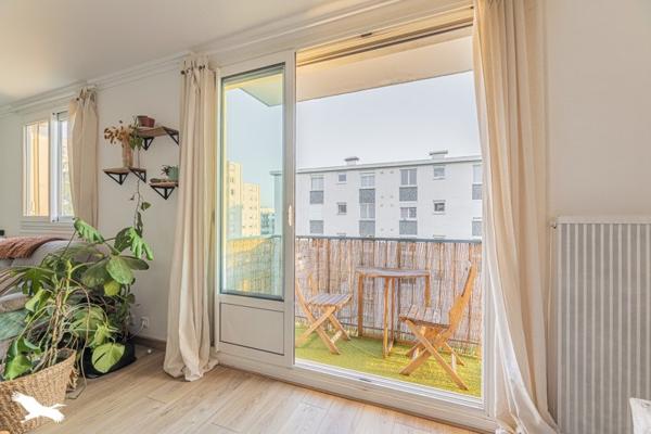 Appartement à vendre |  Saint-Pierre-des-Corps |  4 pièces | 77 m²