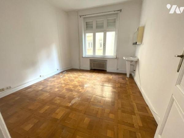 Appartement T4 Quai du Wault 