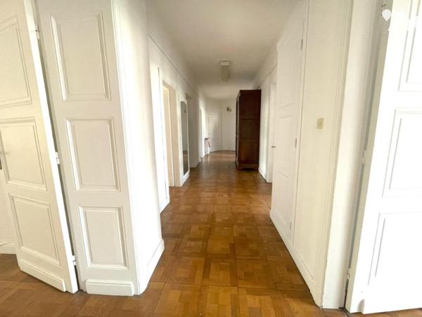 Appartement T4 Quai du Wault 