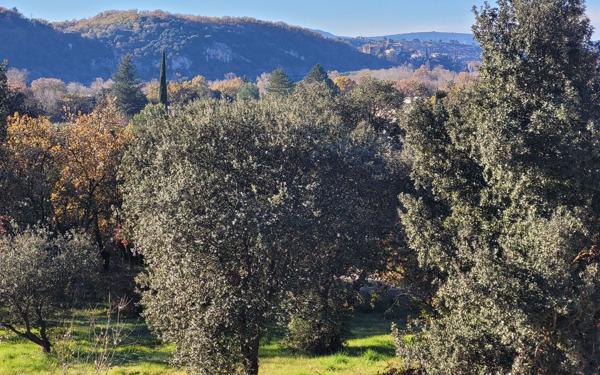 Terrain à vendre    Vinon-sur-Verdon